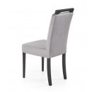 Стул HALMAR CLARION 2 Monolith 85 серый/черный